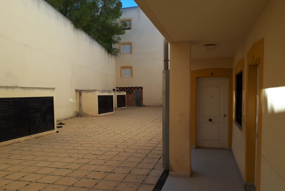 Piso en venta  en Calle Aguilas, Archena, Murcia