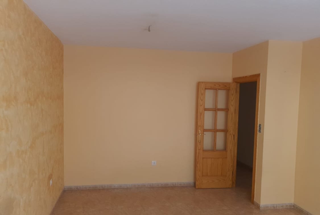 Piso en venta  en Calle Aguilas, Archena, Murcia