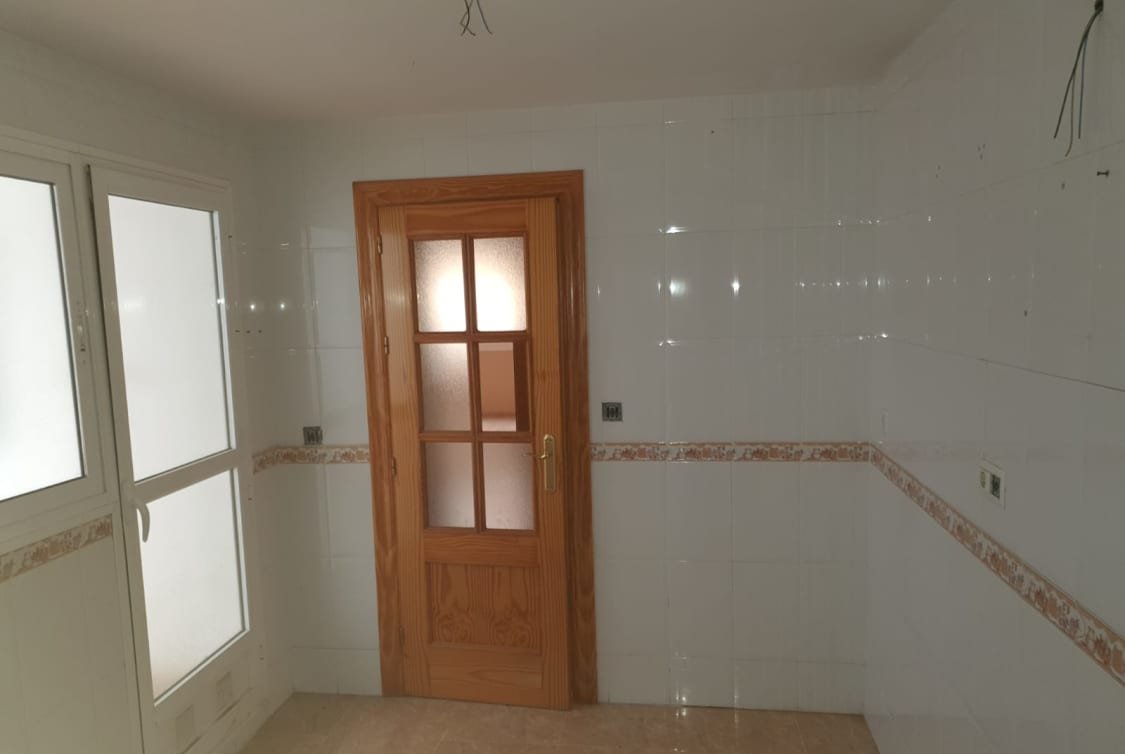 Piso en venta  en Calle Aguilas, Archena, Murcia