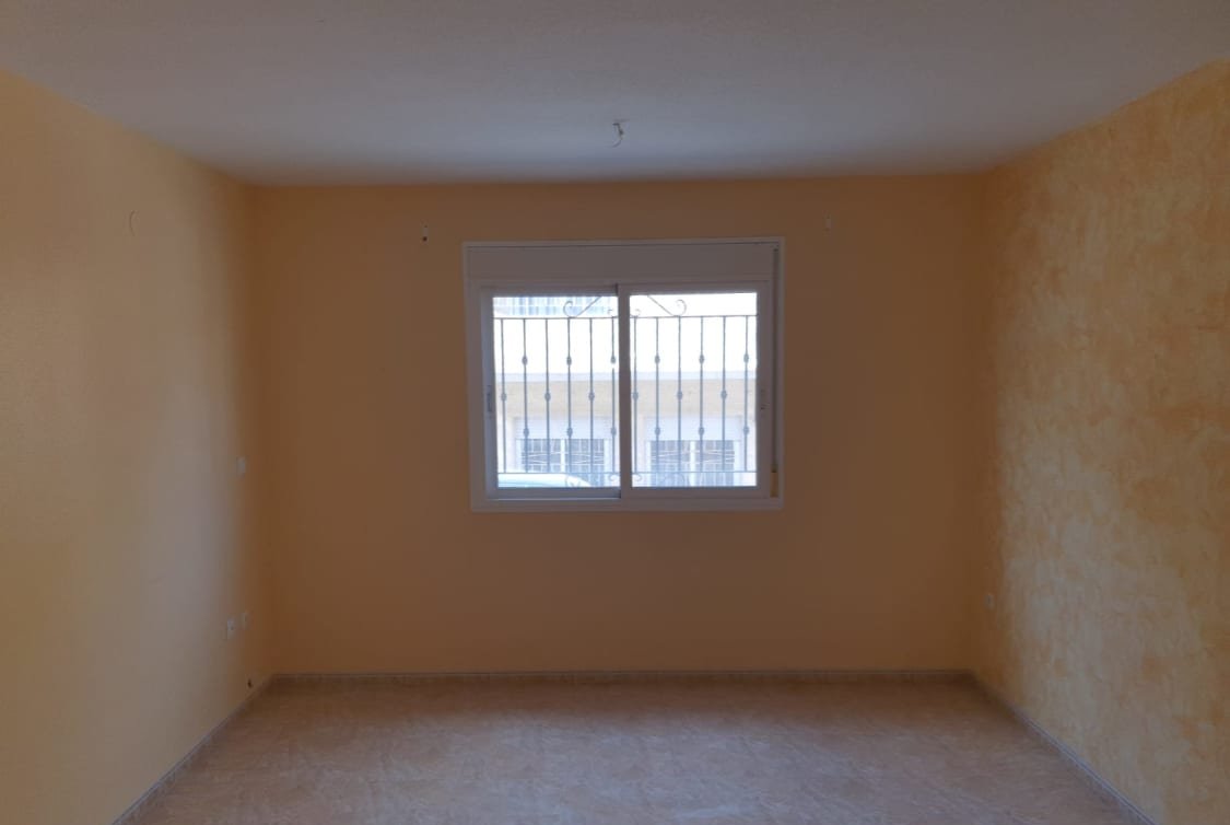 Piso en venta  en Calle Aguilas, Archena, Murcia