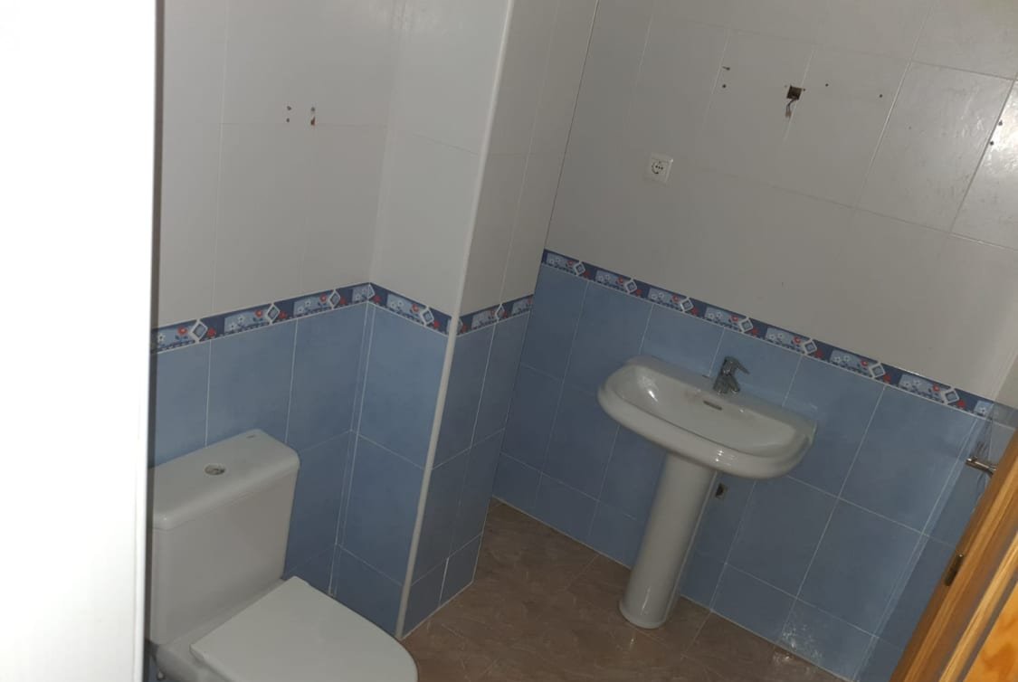 Piso en venta  en Calle Aguilas, Archena, Murcia