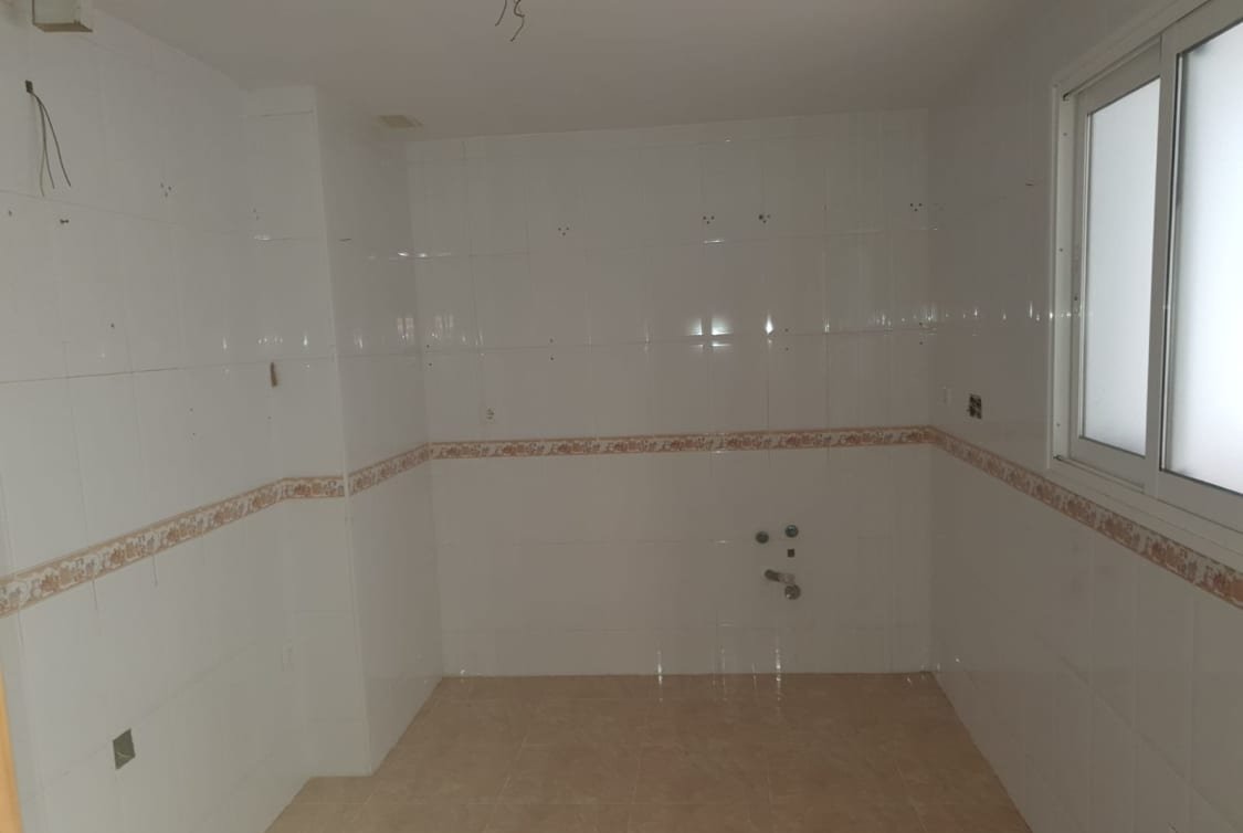 Piso en venta  en Calle Aguilas, Archena, Murcia