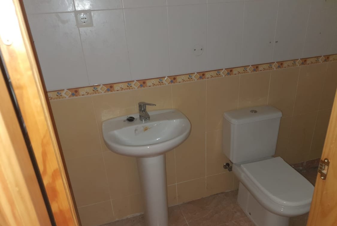 Piso en venta  en Calle Aguilas, Archena, Murcia