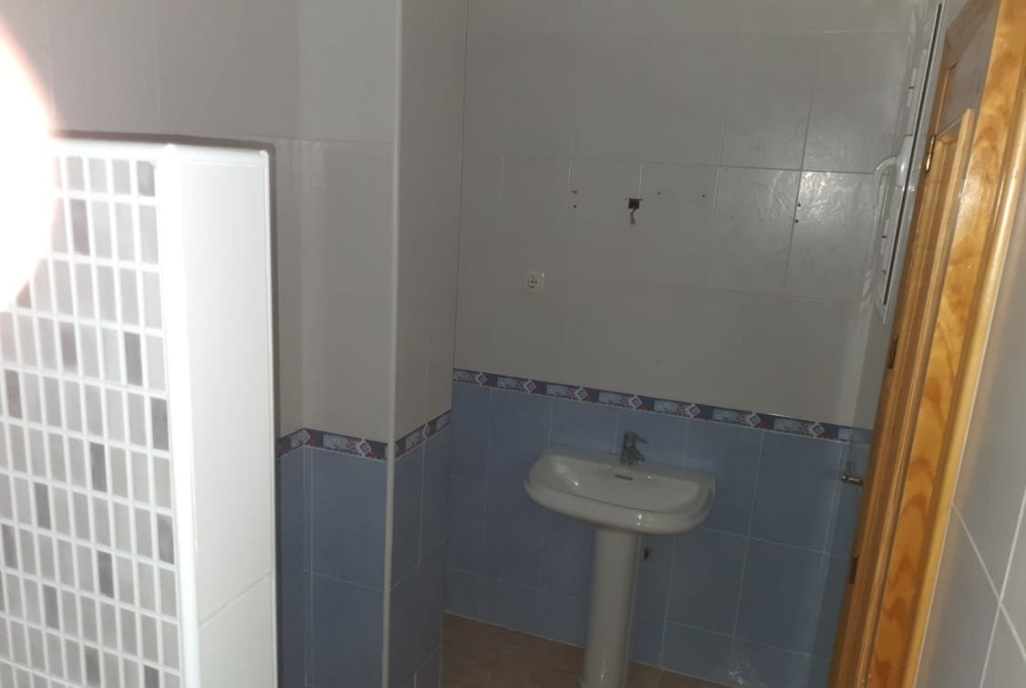 Piso en venta  en Calle Aguilas, Archena, Murcia