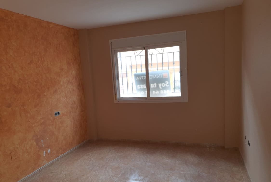 Piso en venta  en Calle Aguilas, Archena, Murcia