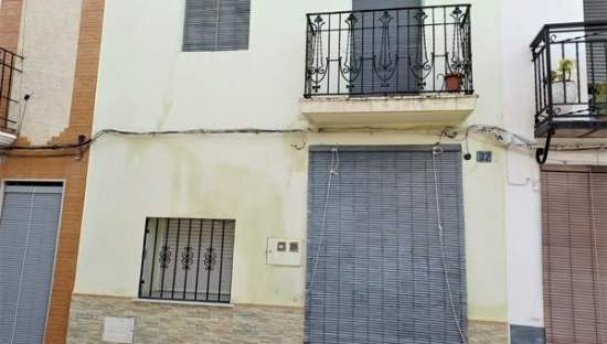 Casa en venta en Potríes, Valencia