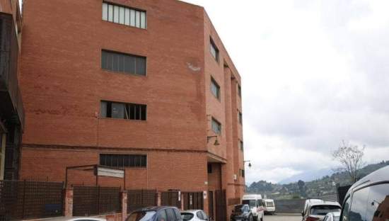 Oficina en venta  en Calle Rafael Laliga Perez Alcoy Alicante