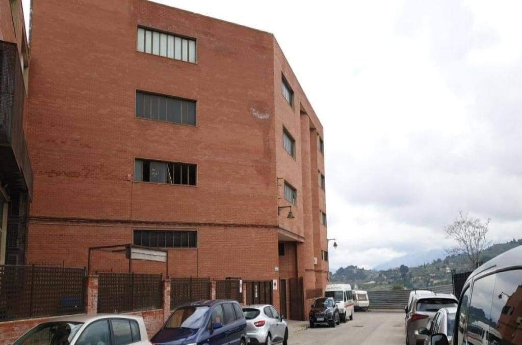 Oficina en venta  en Calle Rafael Laliga Perez Alcoy Alicante