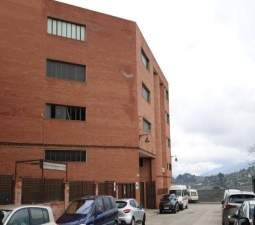 Oficina en venta  en Calle Rafael Laliga Perez Alcoy Alicante