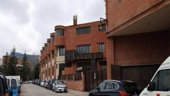 Oficina en venta  en Calle Rafael Laliga Perez Alcoy Alicante