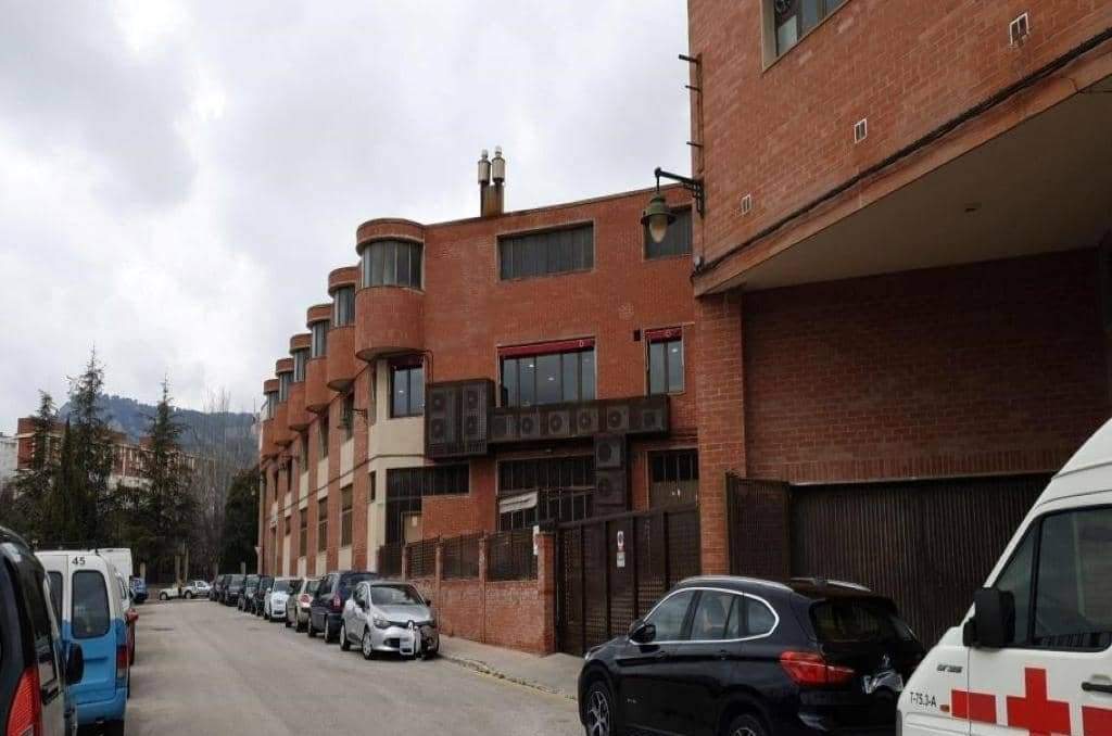 Oficina en venta  en Calle Rafael Laliga Perez Alcoy Alicante