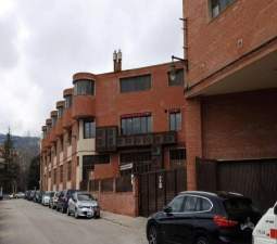 Oficina en venta  en Calle Rafael Laliga Perez Alcoy Alicante