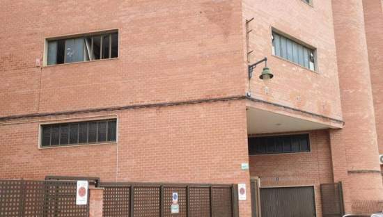 Oficina en venta  en Calle Rafael Laliga Perez Alcoy Alicante