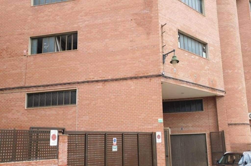 Oficina en venta  en Calle Rafael Laliga Perez Alcoy Alicante