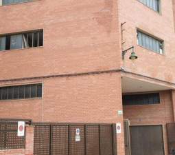 Oficina en venta  en Calle Rafael Laliga Perez Alcoy Alicante