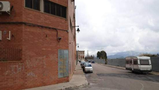 Oficina en venta  en Calle Rafael Laliga Perez Alcoy Alicante