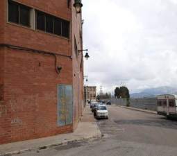 Oficina en venta  en Calle Rafael Laliga Perez Alcoy Alicante