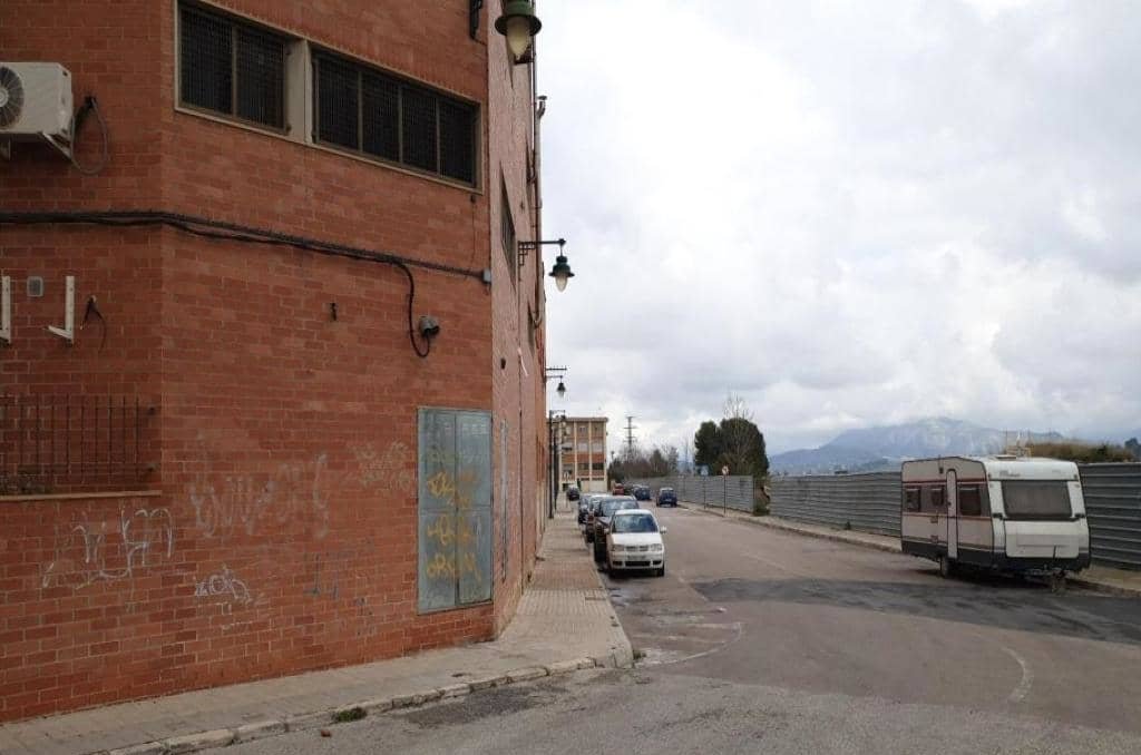 Oficina en venta  en Calle Rafael Laliga Perez Alcoy Alicante