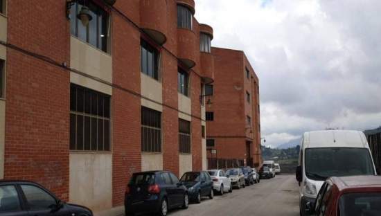 Oficina en venta  en Calle Rafael Laliga Perez Alcoy Alicante