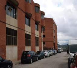 Oficina en venta  en Calle Rafael Laliga Perez Alcoy Alicante
