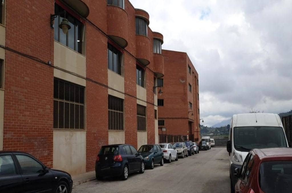 Oficina en venta  en Calle Rafael Laliga Perez Alcoy Alicante