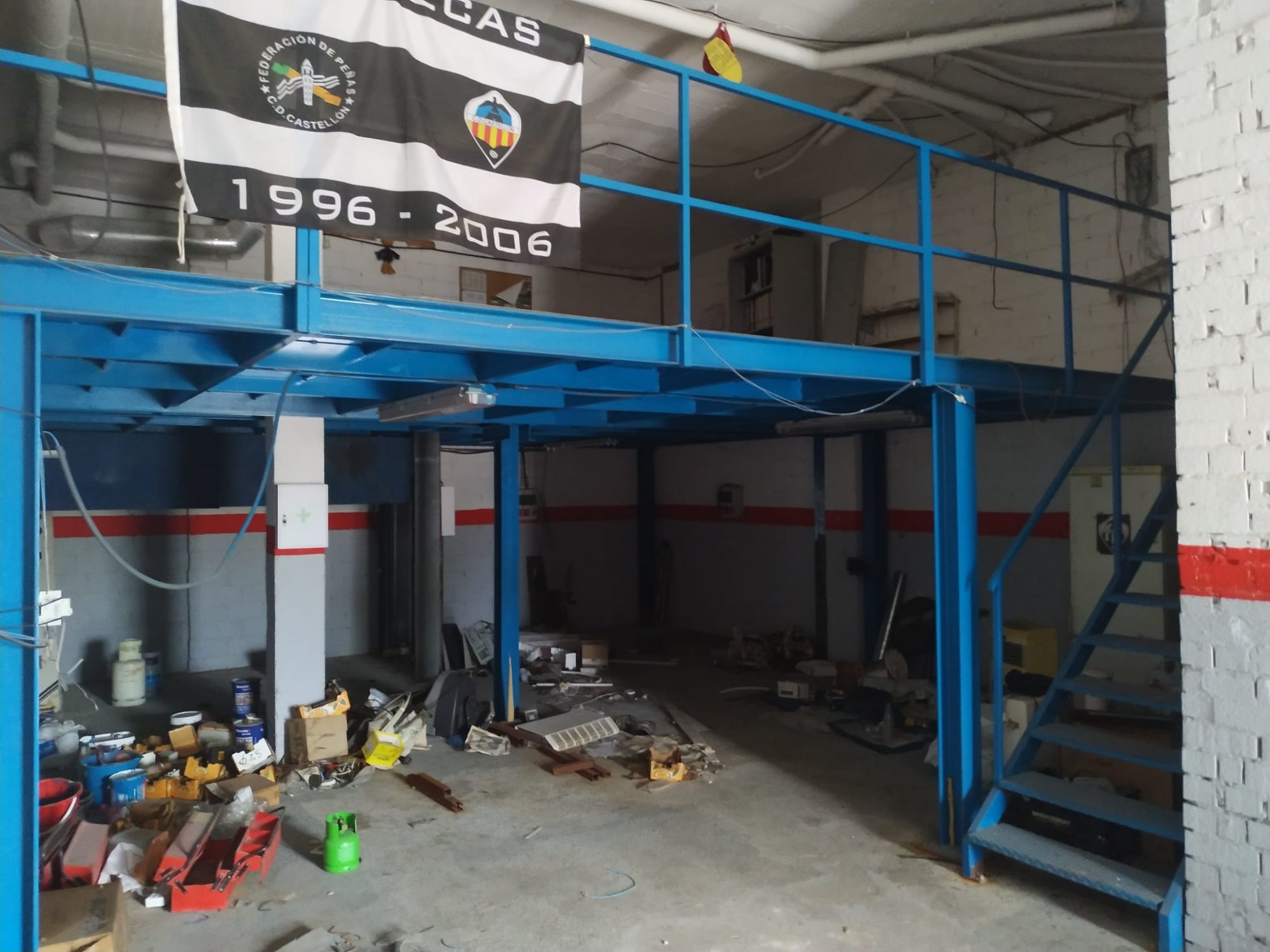 Local en venta en Castellón De La Plana, Castellón