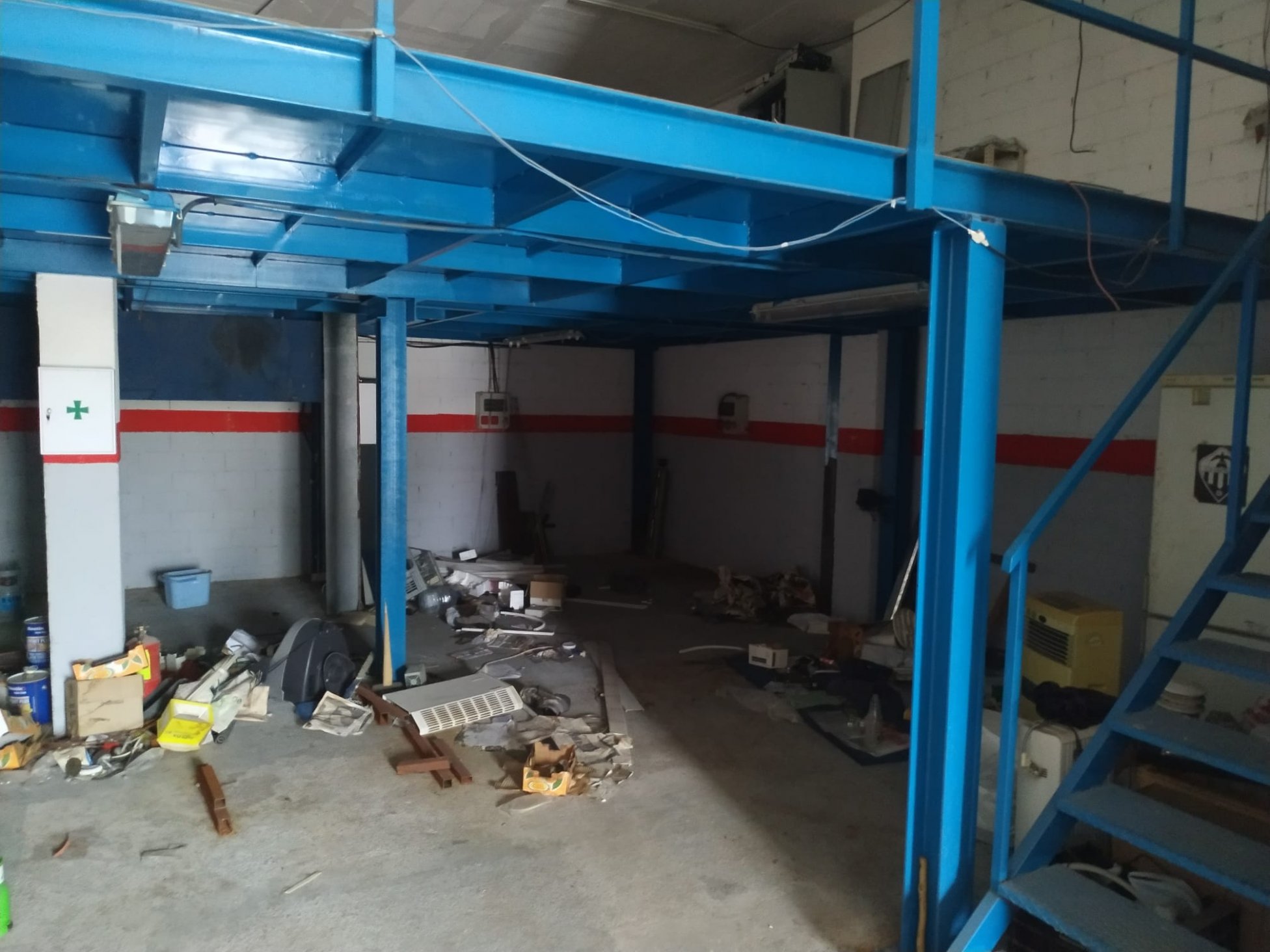 Local en venta en Castellón De La Plana, Castellón