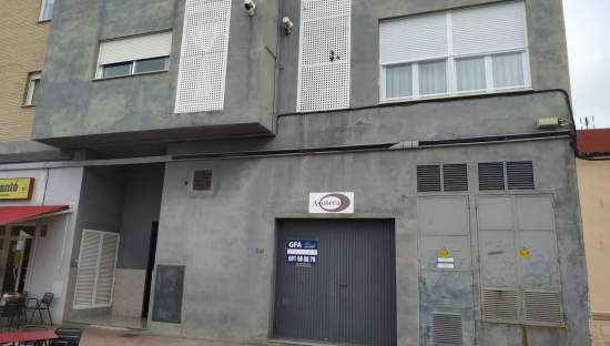 Local en venta en Castellón De La Plana, Castellón