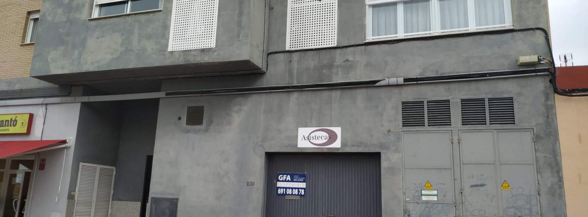Local en venta en Castellón De La Plana, Castellón