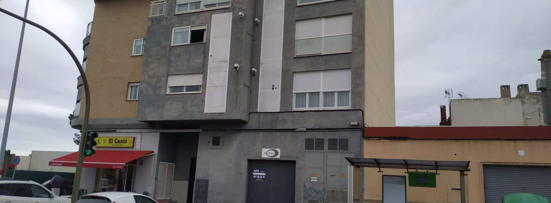 Local en venta en Castellón De La Plana, Castellón