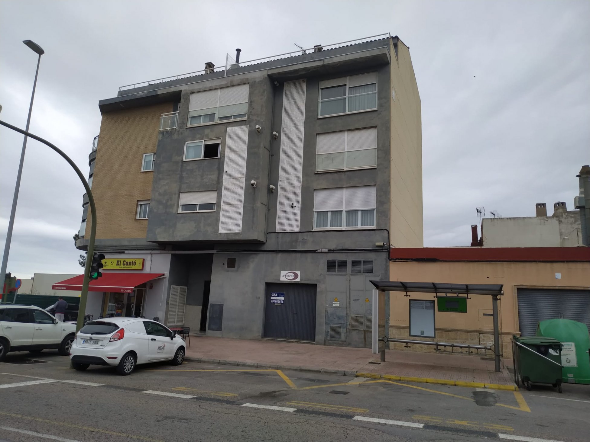 Local en venta en Castellón De La Plana, Castellón