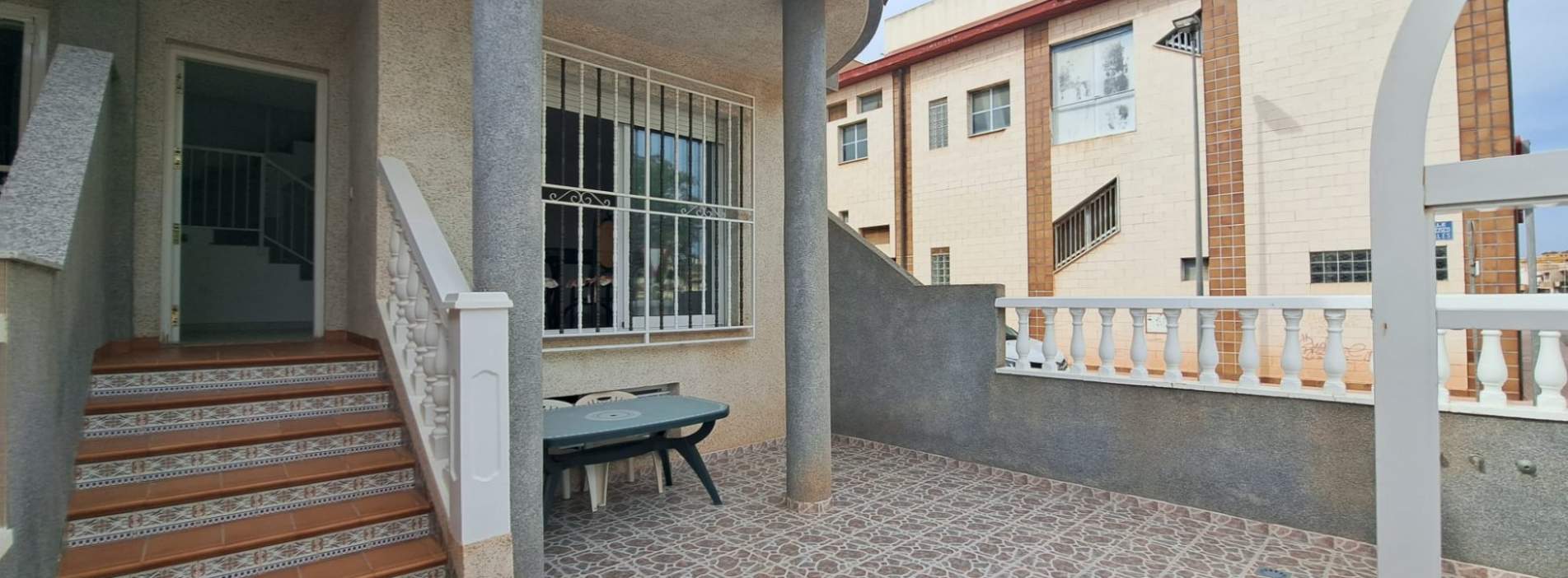 Casa Adosada en venta en Los Alcázares, Murcia