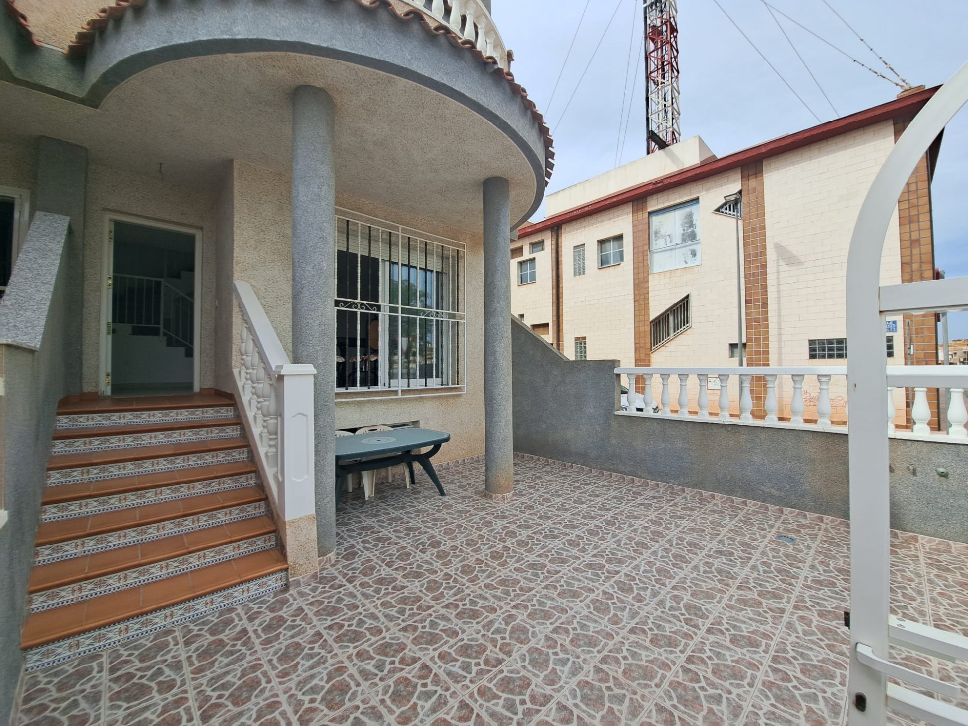 Casa Adosada en venta en Los Alcázares, Murcia