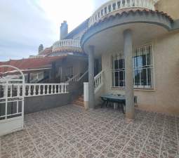 Casa Adosada en venta en Los Alcázares, Murcia