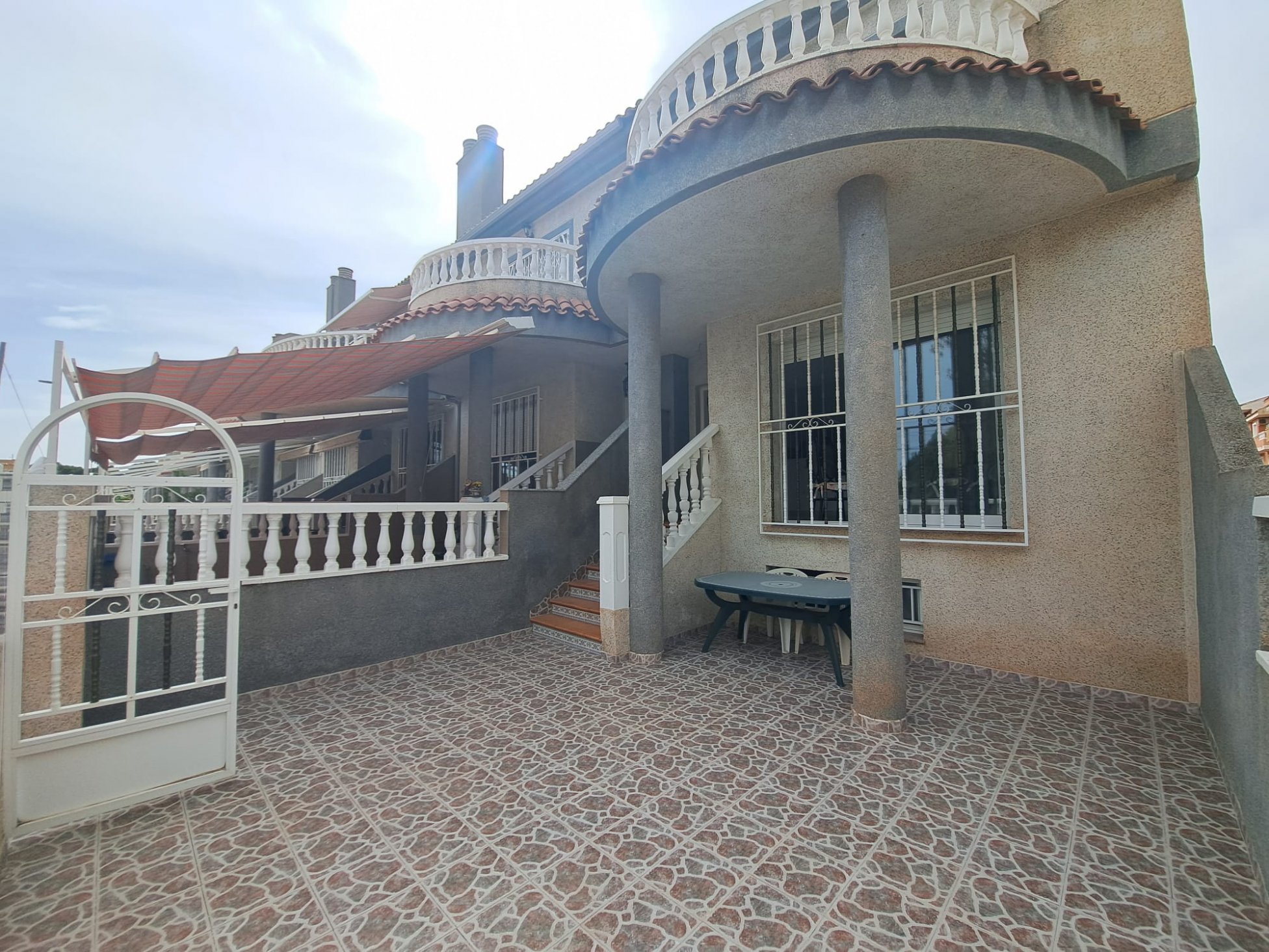 Casa Adosada en venta en Los Alcázares, Murcia