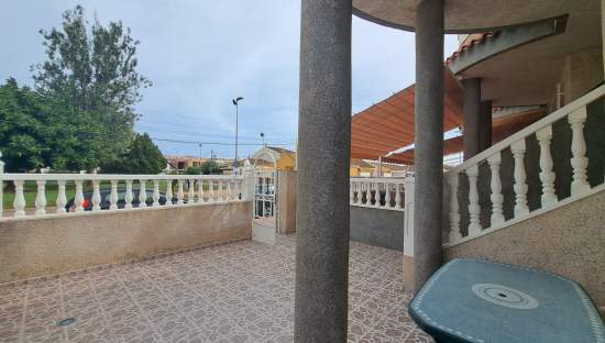 Casa Adosada en venta en Los Alcázares, Murcia