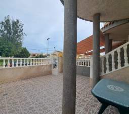 Casa Adosada en venta en Los Alcázares, Murcia