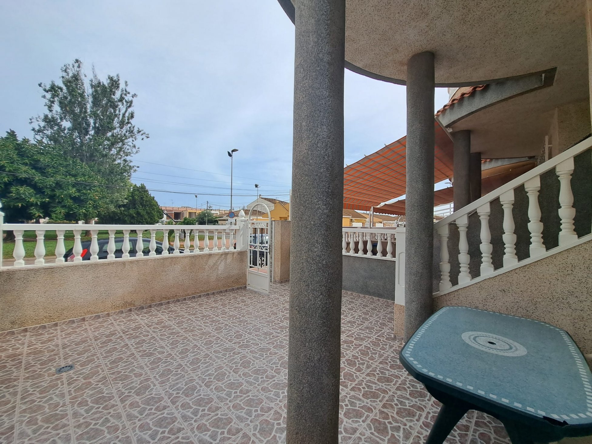 Casa Adosada en venta en Los Alcázares, Murcia
