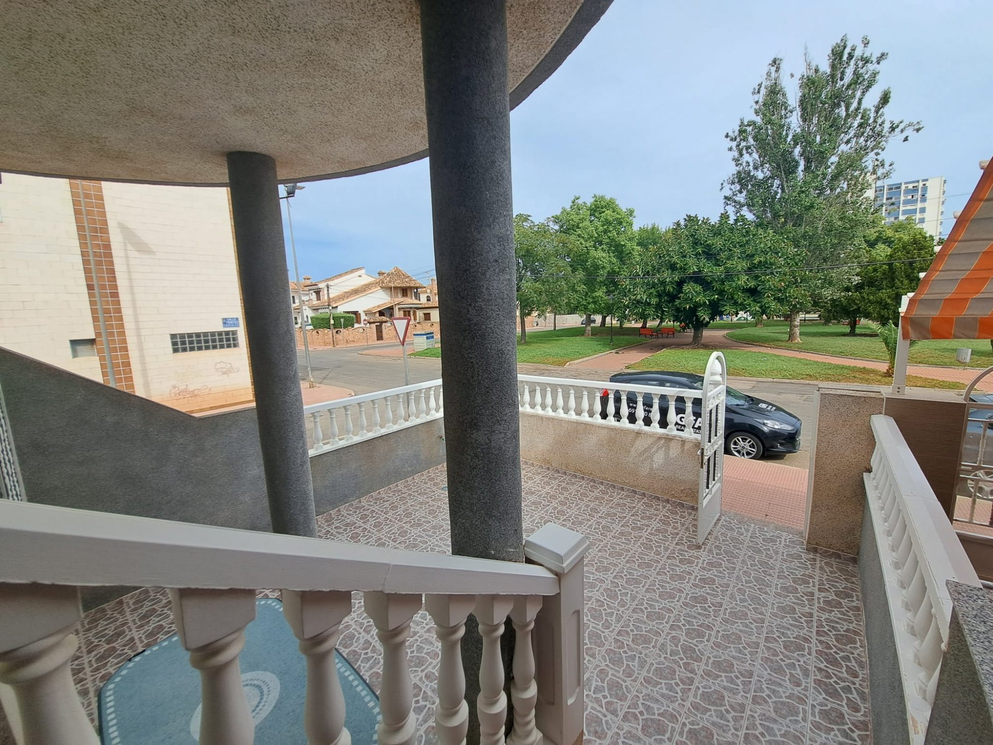 Casa Adosada en venta en Los Alcázares, Murcia