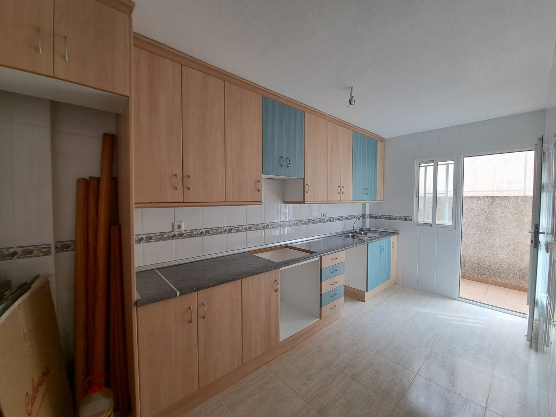 Casa Adosada en venta en Los Alcázares, Murcia