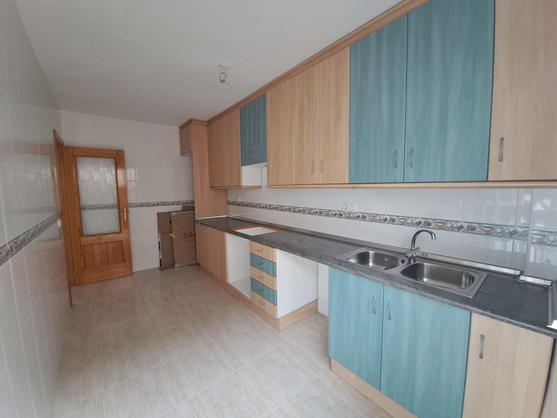 Casa Adosada en venta en Los Alcázares, Murcia