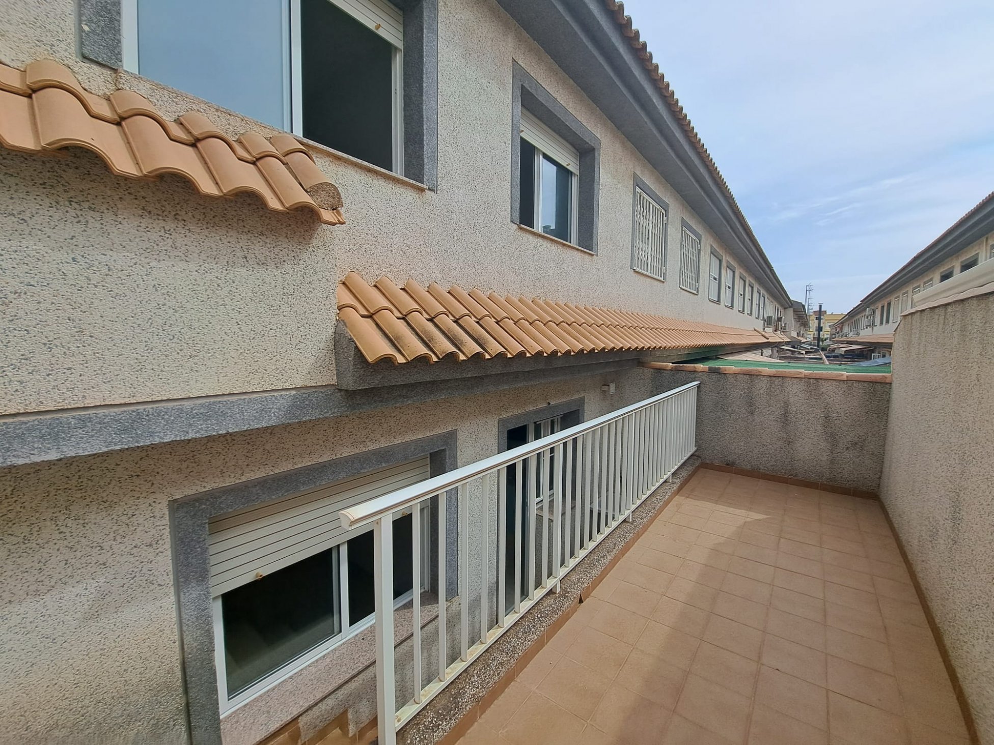 Casa Adosada en venta en Los Alcázares, Murcia