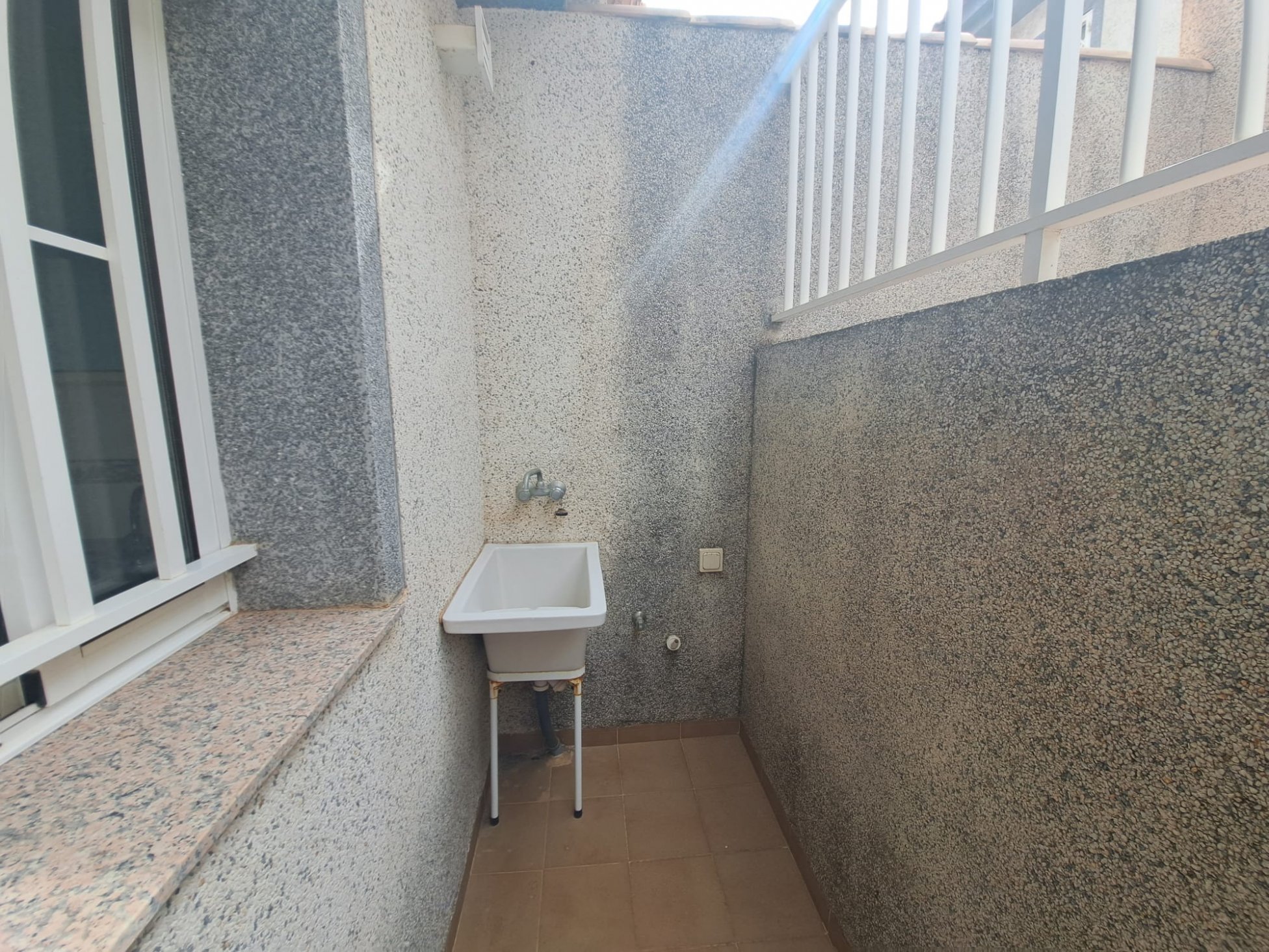 Casa Adosada en venta en Los Alcázares, Murcia