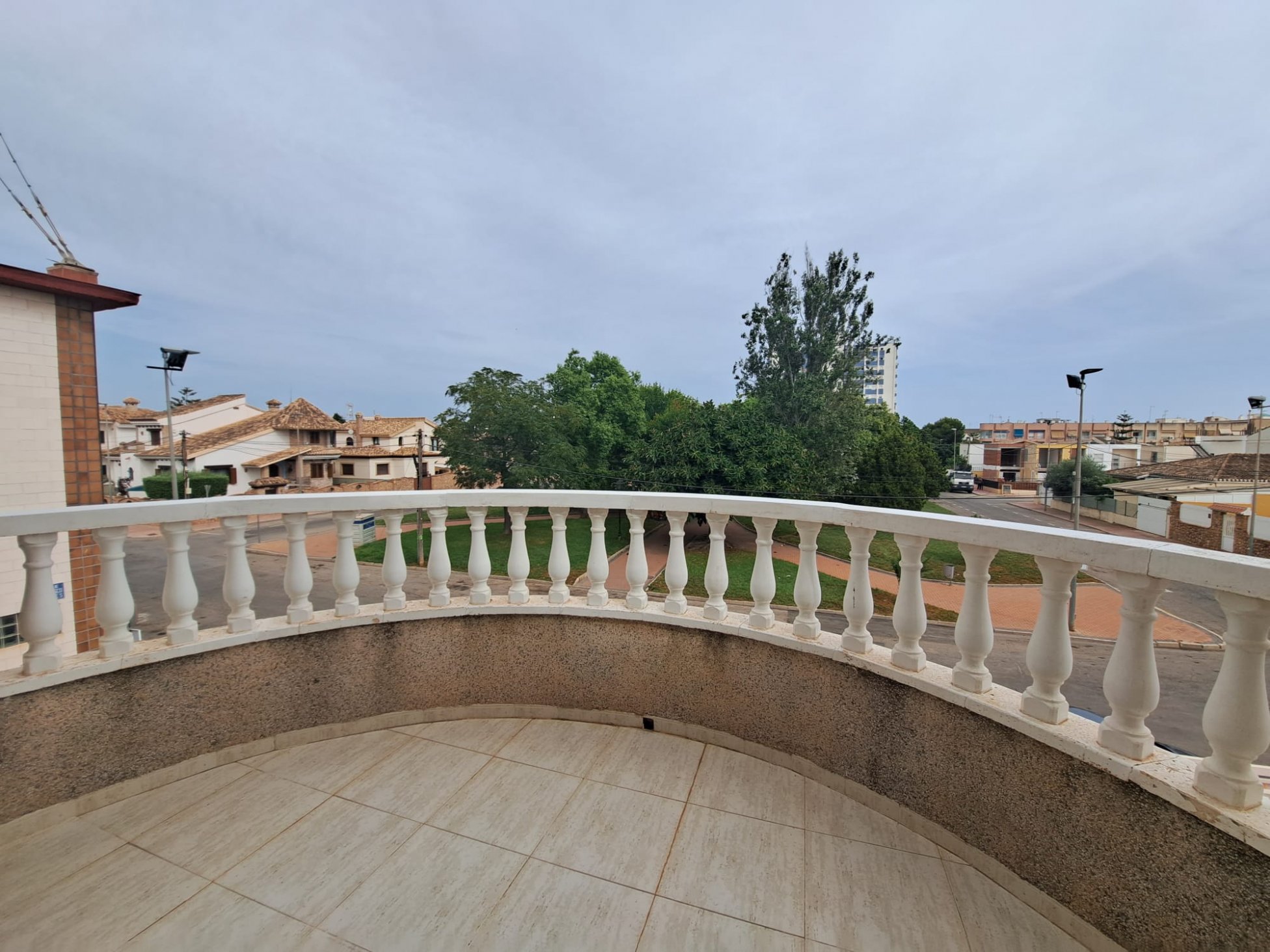 Casa Adosada en venta en Los Alcázares, Murcia