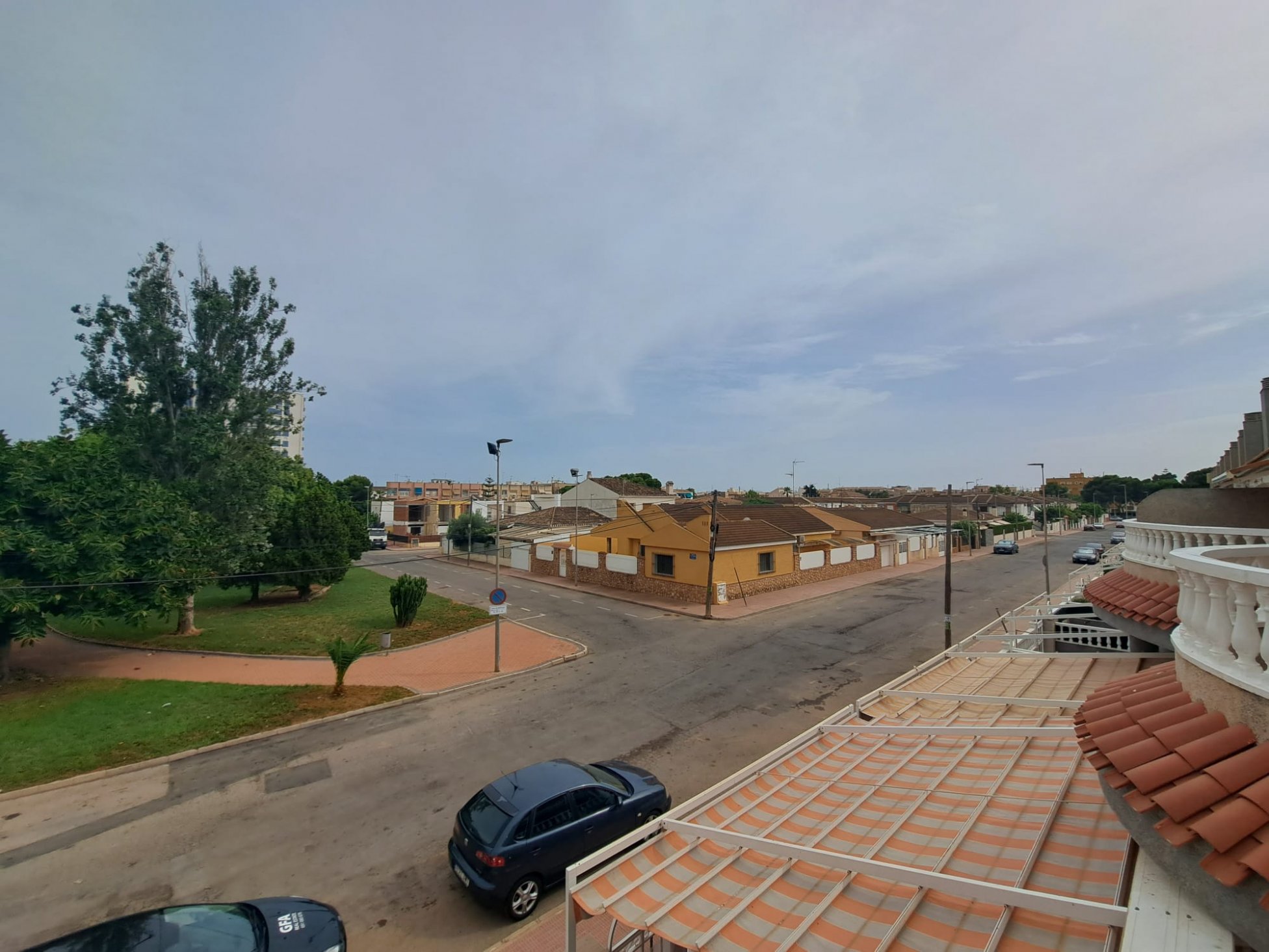 Casa Adosada en venta en Los Alcázares, Murcia