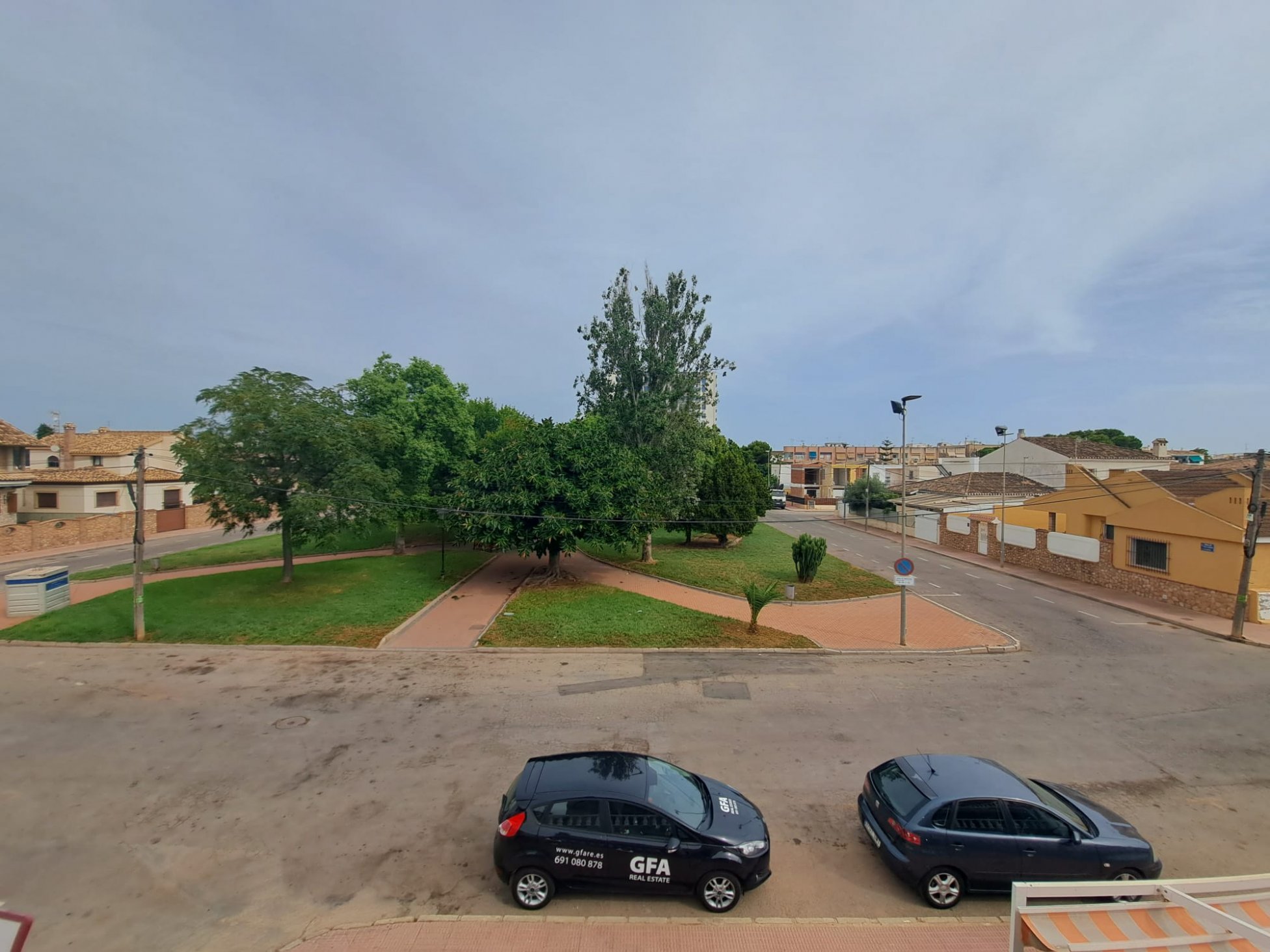 Casa Adosada en venta en Los Alcázares, Murcia