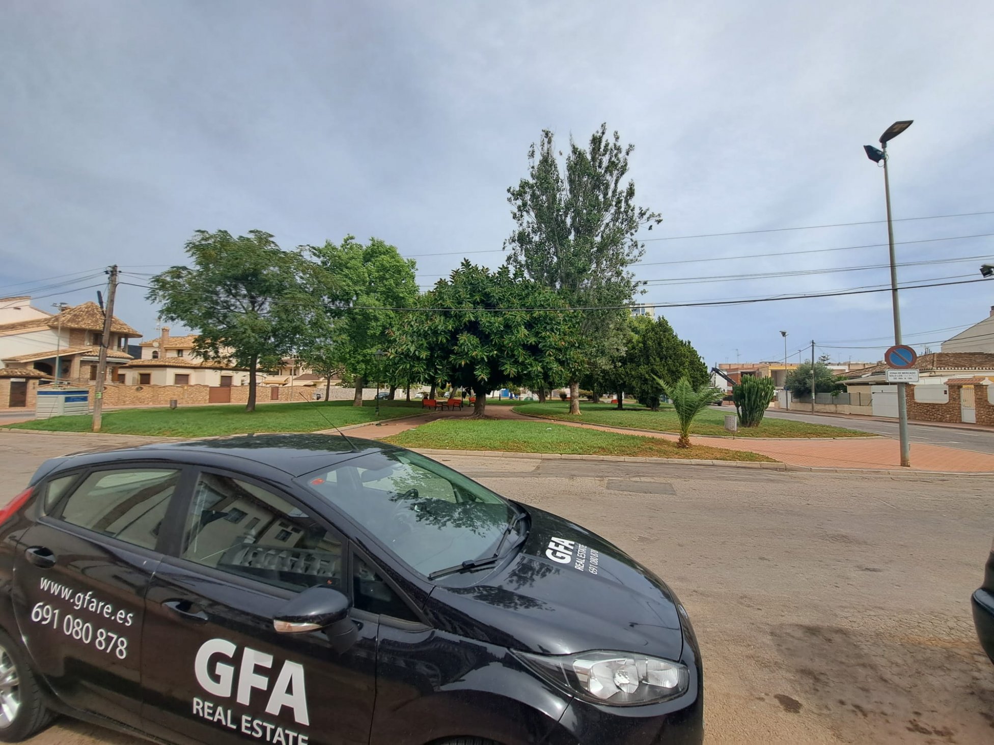 Casa Adosada en venta en Los Alcázares, Murcia