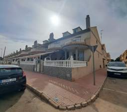 Casa Adosada en venta en Los Alcázares, Murcia
