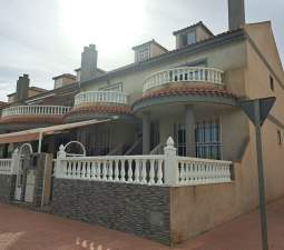 Casa Adosada en venta en Los Alcázares, Murcia