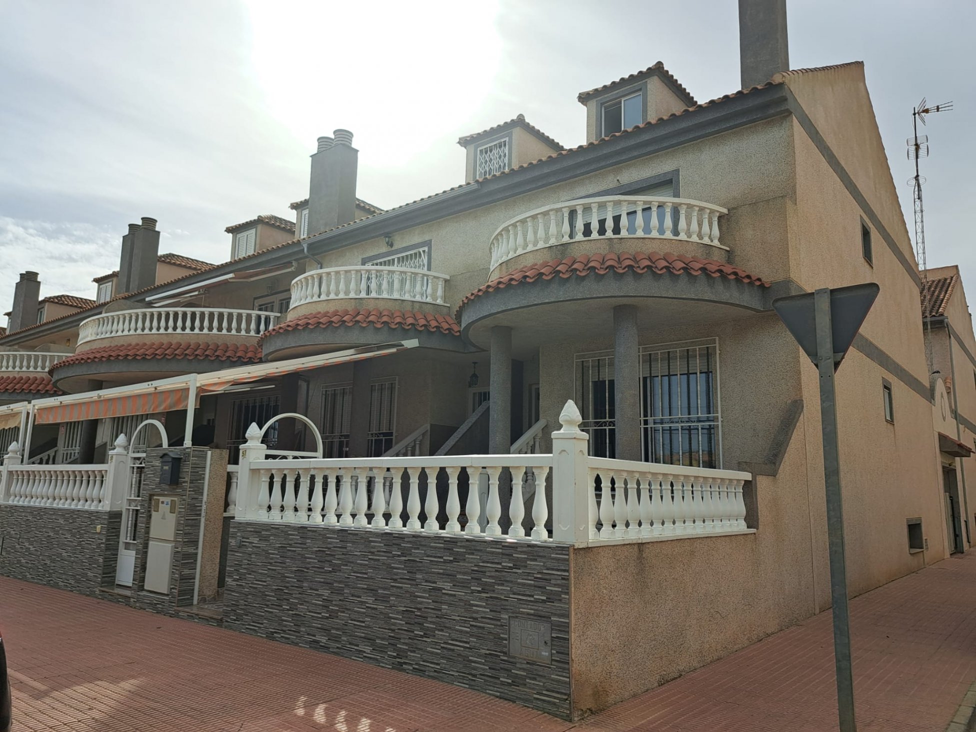 Casa Adosada en venta en Los Alcázares, Murcia